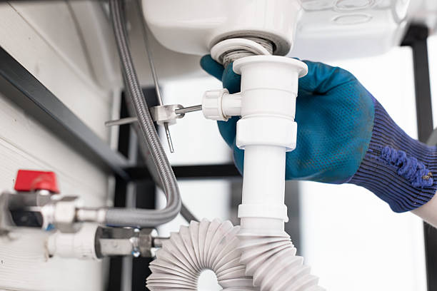 Reliable Leak Detection contractor in Salem, MI by Masters Plumbing Service
